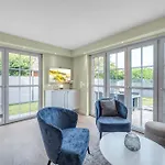 Haus-alster Nyaraló Westerland