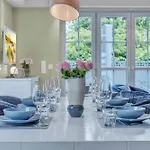 Nyaraló Haus-alster *