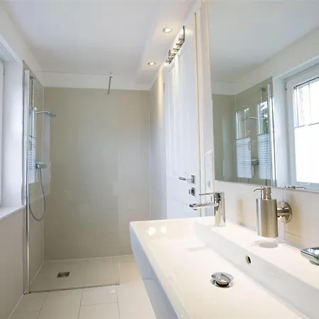 Haus-alster * ווסטרלנד