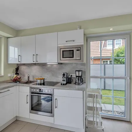 Haus-alster ווסטרלנד