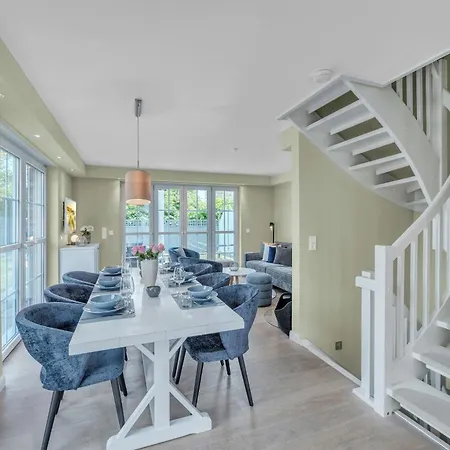 Haus-alster Westerland