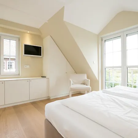 Holiday home Haus-alster