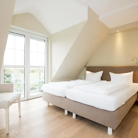 Haus-alster Holiday home