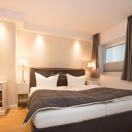Haus Alster Westerland
