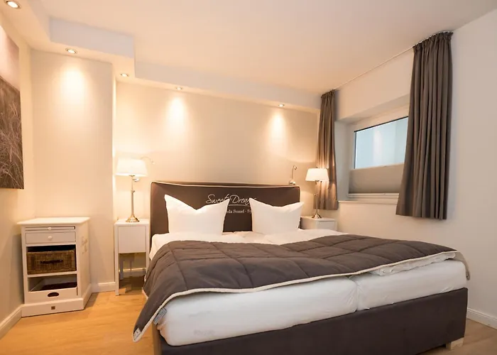 Haus Alster Westerland