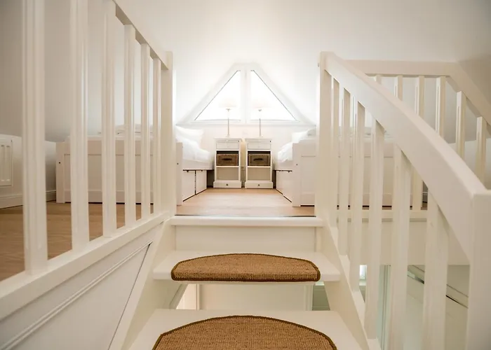 Ferienhaus Haus Alster
