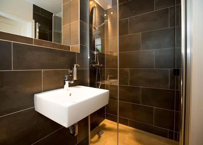 Haus Alster Ferienhaus Westerland